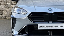 2025 (25) BMW 1 SERIES M135 xDrive 5dr  4698046