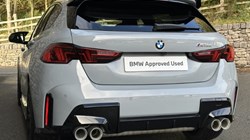 2025 (25) BMW 1 SERIES M135 xDrive 5dr  4697986