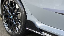 2025 (25) BMW 1 SERIES M135 xDrive 5dr  4698049