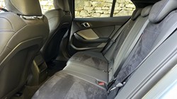 2025 (25) BMW 1 SERIES M135 xDrive 5dr  4698017