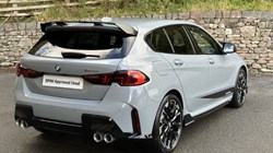 2025 (25) BMW 1 SERIES M135 xDrive 5dr  4698050