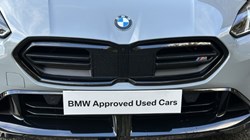 2025 (25) BMW 1 SERIES M135 xDrive 5dr  4698047
