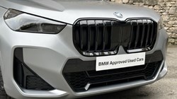 2025 (25) BMW X1 xDrive 23d MHT M Sport 5dr 4660575