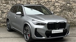 2025 (25) BMW X1 xDrive 23d MHT M Sport 5dr 4660574