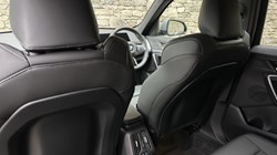 2025 (25) BMW X1 xDrive 23d MHT M Sport 5dr 4660562
