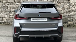 2025 (25) BMW X1 xDrive 23d MHT M Sport 5dr 4660557