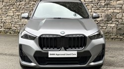 2025 (25) BMW X1 xDrive 23d MHT M Sport 5dr 4660573