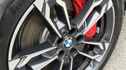 2025 (25) BMW X1 xDrive 23d MHT M Sport 5dr 4660580