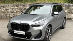 2025 (25) BMW X1 xDrive 23d MHT M Sport 5dr 4660565