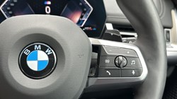 2025 (25) BMW X1 xDrive 23d MHT M Sport 5dr 4660543