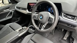 2025 (25) BMW X1 xDrive 23d MHT M Sport 5dr 4660523