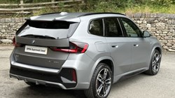 2025 (25) BMW X1 xDrive 23d MHT M Sport 5dr 4660583
