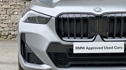 2025 (25) BMW X1 xDrive 23d MHT M Sport 5dr 4660576