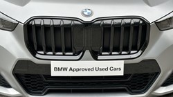 2025 (25) BMW X1 xDrive 23d MHT M Sport 5dr 4660577