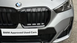 2025 (25) BMW X1 xDrive 23d MHT M Sport 5dr 4660545