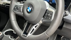 2025 (25) BMW X1 xDrive 23d MHT M Sport 5dr 4660524