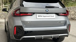 2025 (25) BMW X1 xDrive 23d MHT M Sport 5dr 4660518