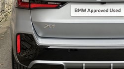 2025 (25) BMW X1 xDrive 23d MHT M Sport 5dr 4660519