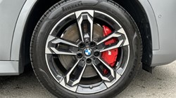 2025 (25) BMW X1 xDrive 23d MHT M Sport 5dr 4660579