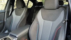 2025 (25) BMW 3 SERIES 320i M Sport 4dr Saloon 4693648