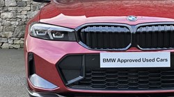 2025 (25) BMW 3 SERIES 320i M Sport 4dr Saloon 4804567