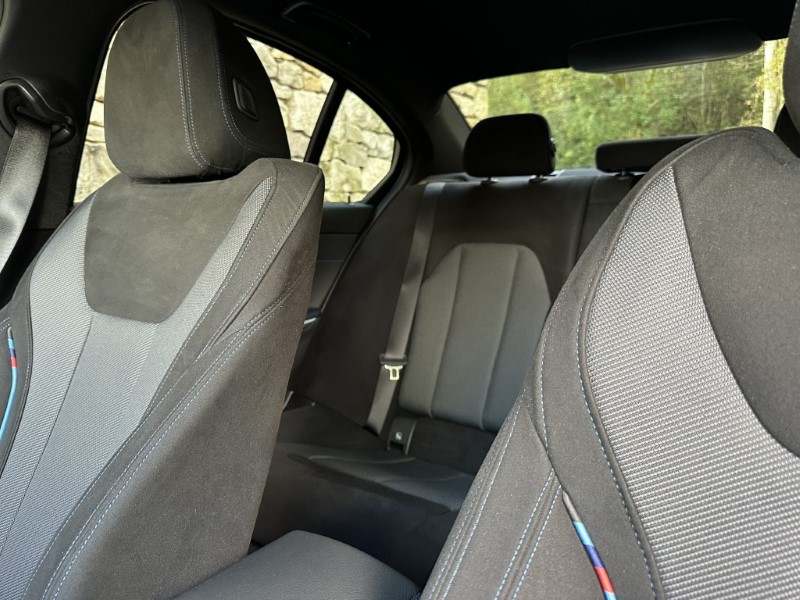 2025 (25) BMW 3 SERIES 320i M Sport 4dr Saloon  4693649