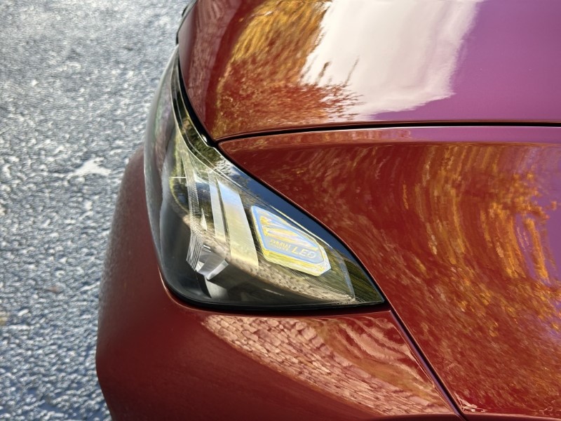 2025 (25) BMW 3 SERIES 320i M Sport 4dr Saloon  4693676