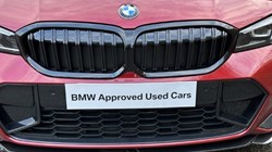 2025 (25) BMW 3 SERIES 320i M Sport 4dr Saloon 4804568