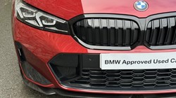 2025 (25) BMW 3 SERIES 320i M Sport 4dr Saloon 4804556