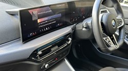 2025 (25) BMW 3 SERIES 320i M Sport 4dr Saloon 4693646