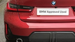 2025 (25) BMW 3 SERIES 320i M Sport 4dr Saloon 4804552