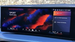 2025 (25) BMW 3 SERIES 320i M Sport 4dr Saloon 4693666