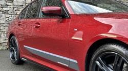 2025 (25) BMW 3 SERIES 320i M Sport 4dr Saloon 4804573