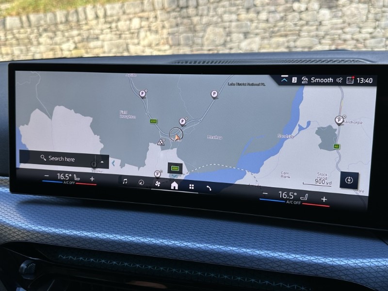 2025 (25) BMW 3 SERIES 320i M Sport 4dr Saloon  4693665