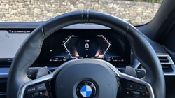 2025 (25) BMW 3 SERIES 320i M Sport 4dr Saloon 4693670