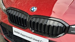 2025 (25) BMW 3 SERIES 320i M Sport 4dr Saloon 4804558
