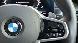 2025 (25) BMW 3 SERIES 320i M Sport 4dr Saloon 4693640