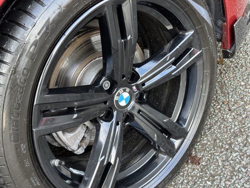 2025 (25) BMW 3 SERIES 320i M Sport 4dr Saloon  4804571