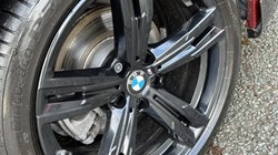 2025 (25) BMW 3 SERIES 320i M Sport 4dr Saloon 4804571