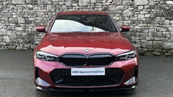 2025 (25) BMW 3 SERIES 320i M Sport 4dr Saloon 4804564