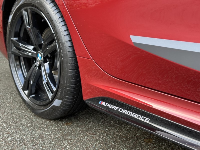 2025 (25) BMW 3 SERIES 320i M Sport 4dr Saloon  4804574