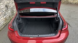 2025 (25) BMW 3 SERIES 320i M Sport 4dr Saloon 4804555