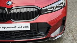 2025 (25) BMW 3 SERIES 320i M Sport 4dr Saloon 4804557