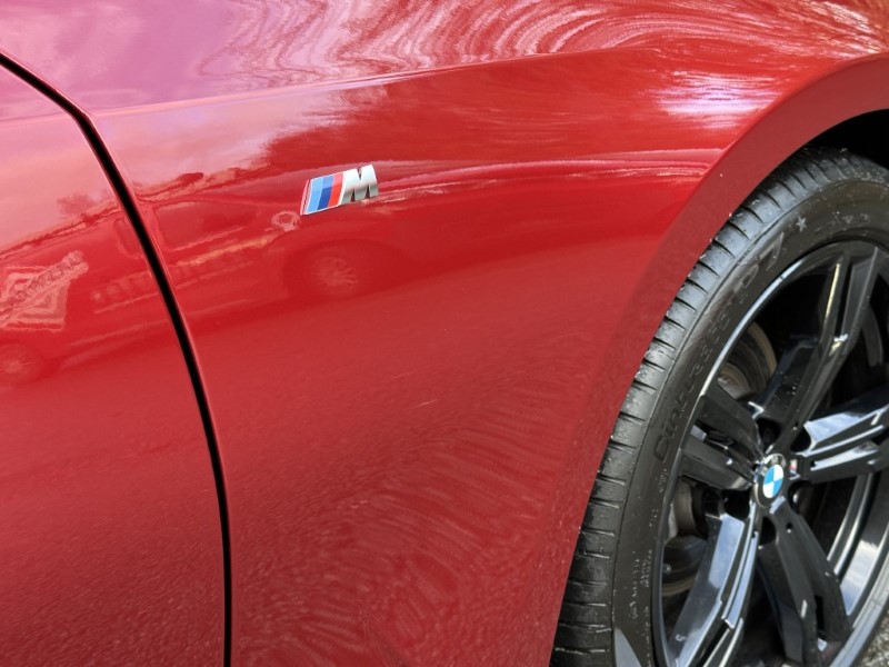 2025 (25) BMW 3 SERIES 320i M Sport 4dr Saloon  4804572