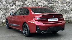 2025 (25) BMW 3 SERIES 320i M Sport 4dr Saloon 1