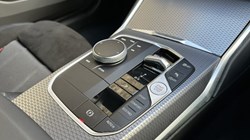 2025 (25) BMW 3 SERIES 320i M Sport 4dr Saloon 4693629