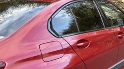 2025 (25) BMW 3 SERIES 320i M Sport 4dr Saloon 4804576