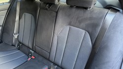 2025 (25) BMW 3 SERIES 320i M Sport 4dr Saloon 4693660