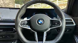 2025 (25) BMW 3 SERIES 320i M Sport 4dr Saloon 4693628