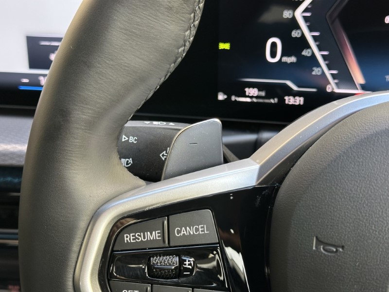 2025 (25) BMW 3 SERIES 320i M Sport 4dr Saloon  4693637